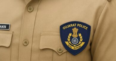 साबरकांठा पुलिस बेड़े में बड़ा फेरबदल, एसपी ने जारी किए 14 अधिकारियों के तबादले के आदेश