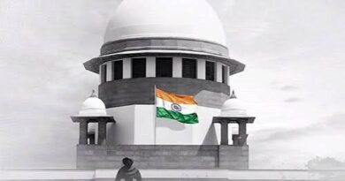 सुप्रीम कोर्ट का बड़ा फैसला: चुनाव में गलत हलफनामा देने वाले उम्मीदवारों पर अब आम नागरिक भी दर्ज करा सकेंगे क्रिमिनल केस