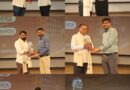 ફિનિક્સ ગ્રુપ ઓફ સ્કૂલ્સ હવે ગાંધીનગરમાં: ટાઉન હોલ ખાતે યોજાયેલા કરિયર ગાઈડન્સ સેમિનારમાં 900થી વધુ લોકો હાજર રહ્યા