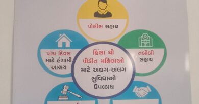 ટેક્નોલોજી અને સંવેદનાનો ચમત્કાર: ગાંધીનગર ‘સખી સેન્ટર’ બન્યું મહારાષ્ટ્રની મહિલા માટે આશીર્વાદરૂપ