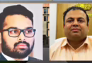 गुजरात सरकार की बड़ी कार्रवाई, विवादित IAS अधिकारियों K. Rajesh और Gaurav Dahiya को अनिवार्य सेवानिवृत्ति