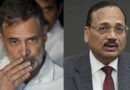 CJI सूर्य कांत ने ‘इंडी’ गठबंधन के नेताओं से मुलाकात की याचिका खारिज की