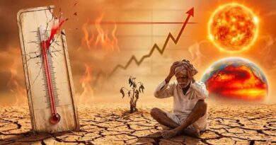 दुनिया भर पर मंडराया ‘सुपर अल नीनो’ का खतरा, अत्यधिक गर्मी से लाखों लोगों की जान पर संकट
