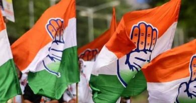 ગાંધીનગર ચૂંટણી પહેલાં કોંગ્રેસનો ધડાકો : ‘ભાજપના 10 વર્ષ, જનતાના 10 સવાલ’થી સત્તાધારી પક્ષને ઘેર્યો