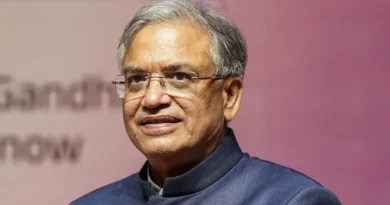 मुख्य चुनाव आयुक्त ज्ञानेश कुमार के खिलाफ देशव्यापी विरोध प्रदर्शन शुरू