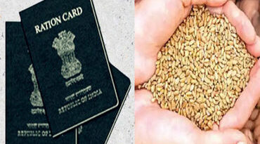 वडोदरा में दिवाली से ठीक पहले राशन कार्ड धारकों को मूंगफली के तेल की किल्लत